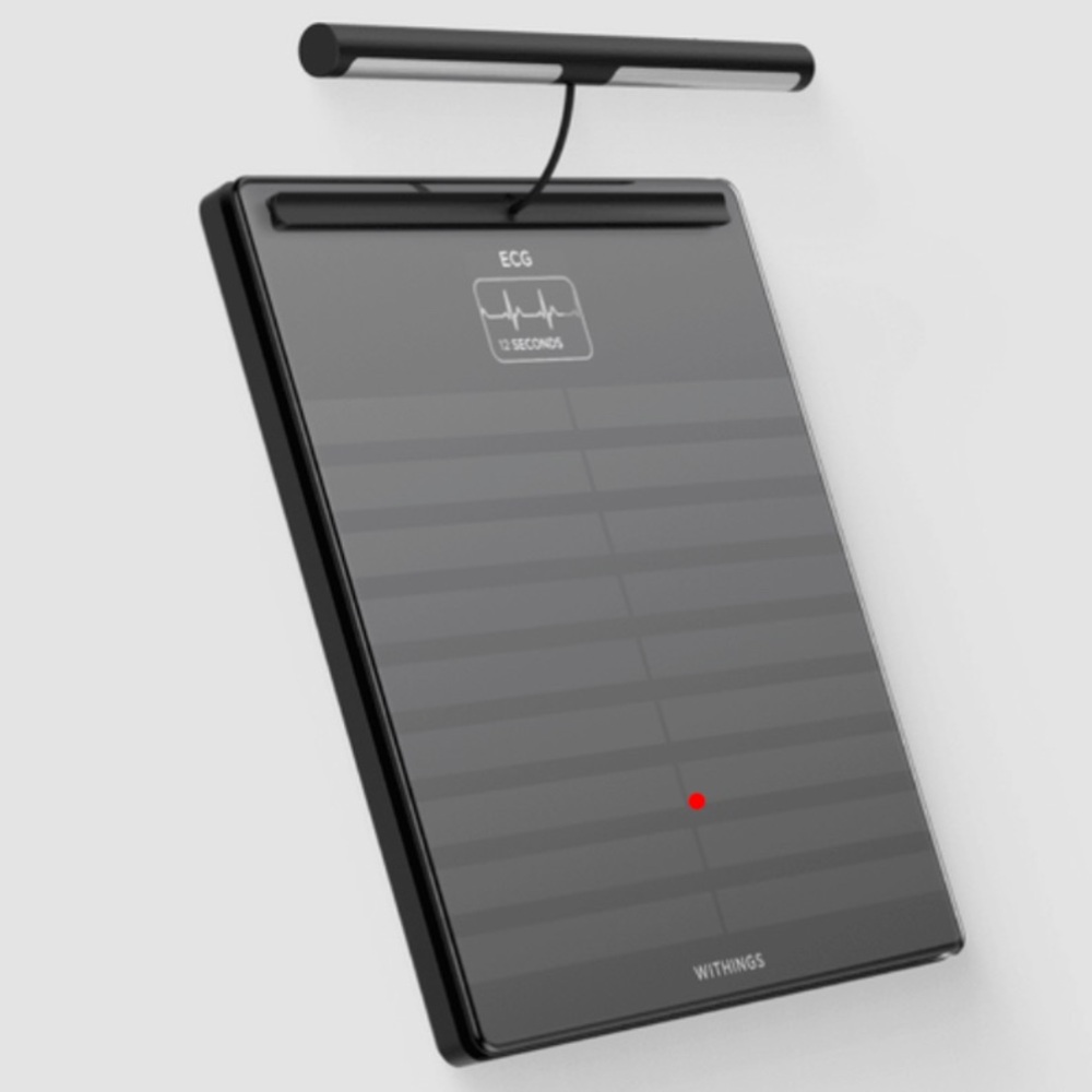 Withings Body Scan Health Station